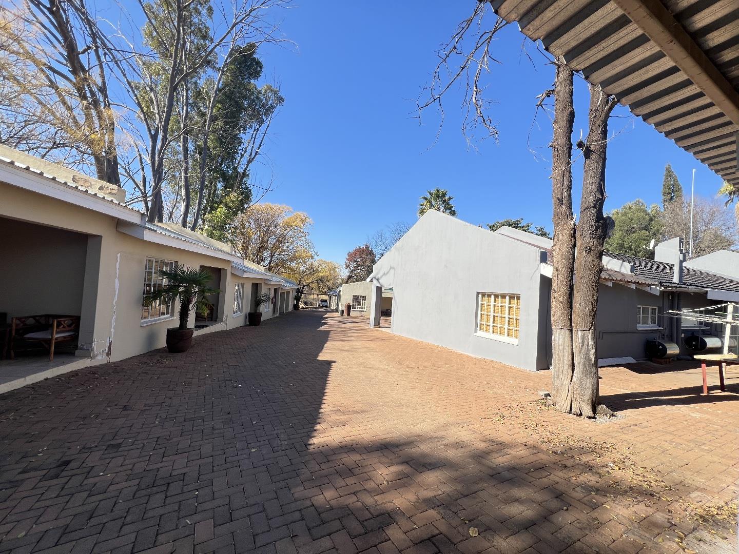 Industrial Property for Sale - Northern Cape