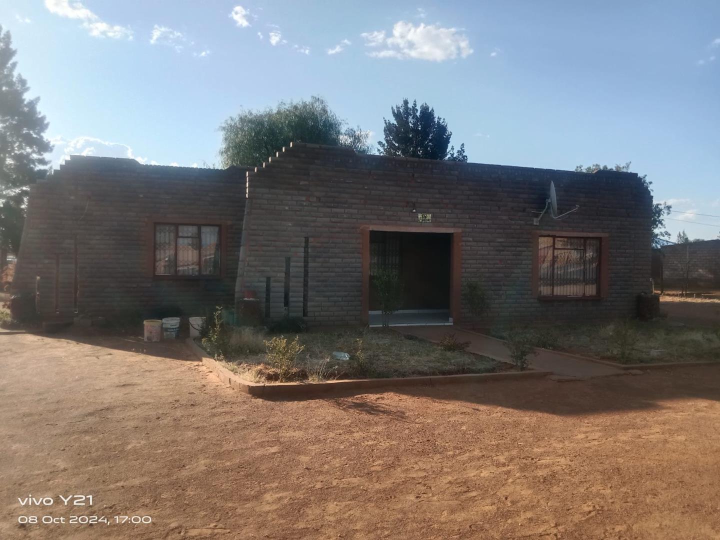 3 Bedroom House for Sale - Northern Cape