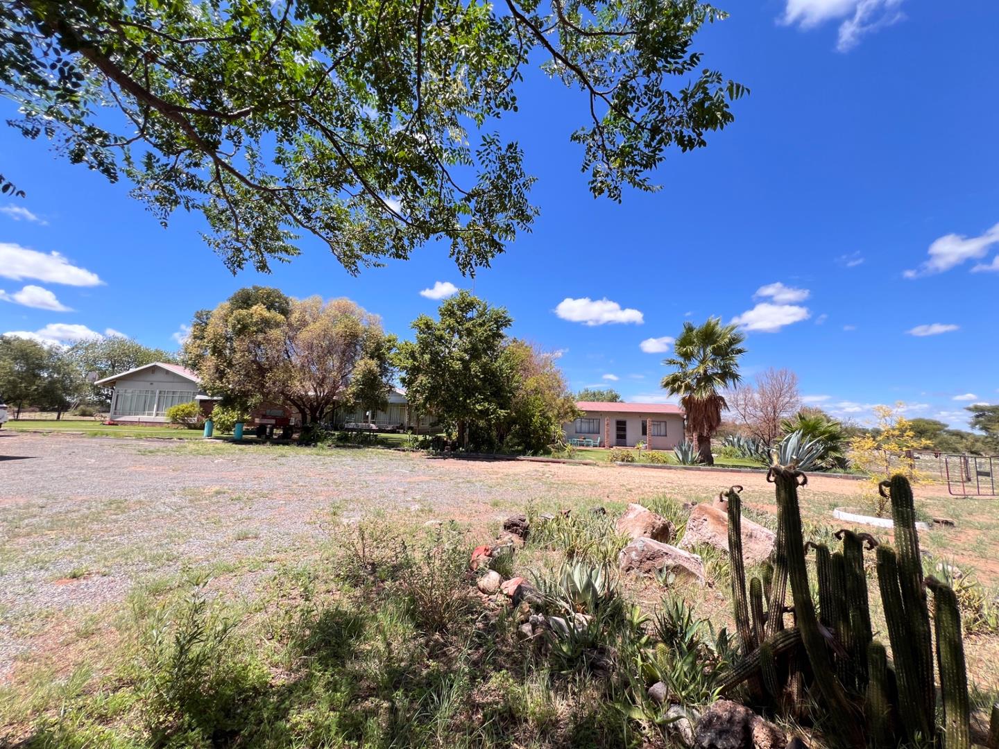 6 Bedroom Farm for Sale - Northern Cape