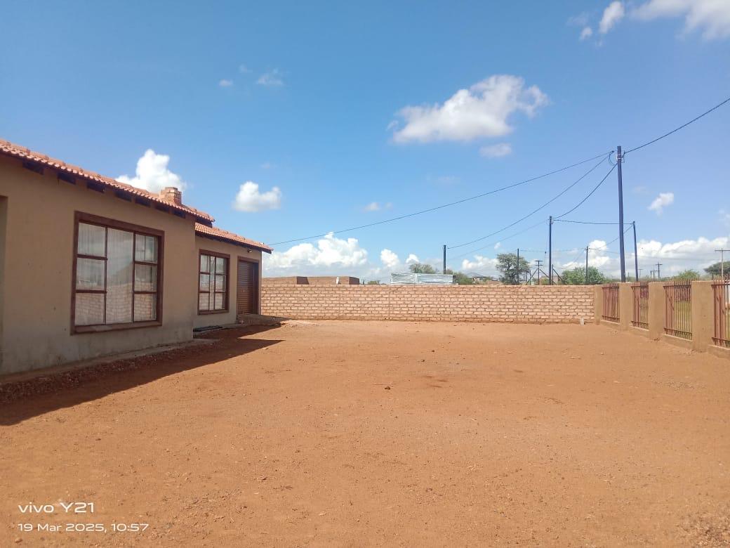 4 Bedroom House for Sale - Northern Cape