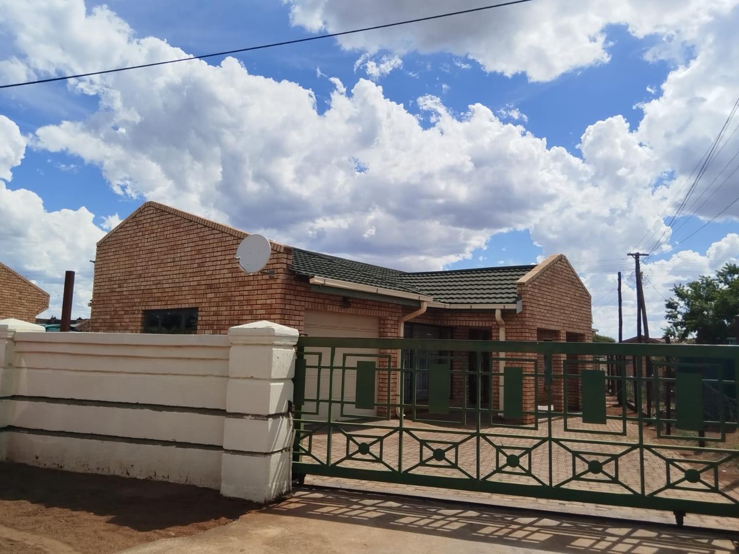 3 Bedroom House for Sale - Northern Cape