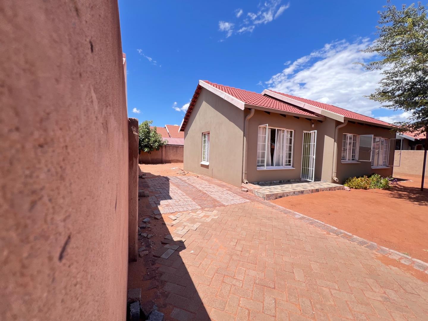 3 Bedroom House for Sale - Northern Cape