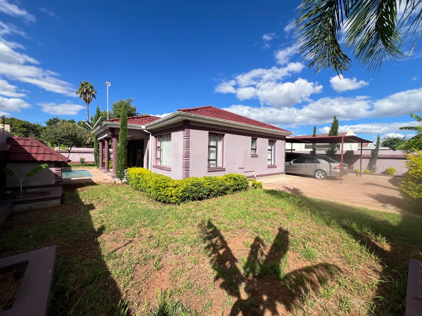 4 Bedroom Townhouse for Sale - Northern Cape