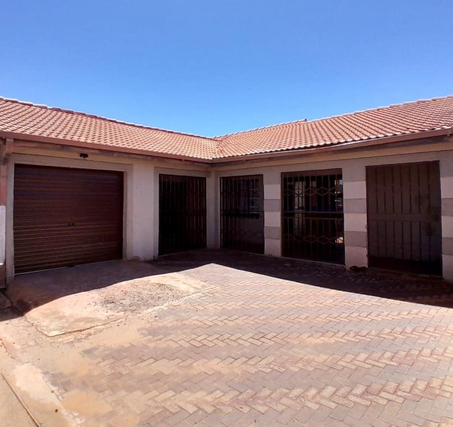 3 Bedroom House for Sale - Northern Cape