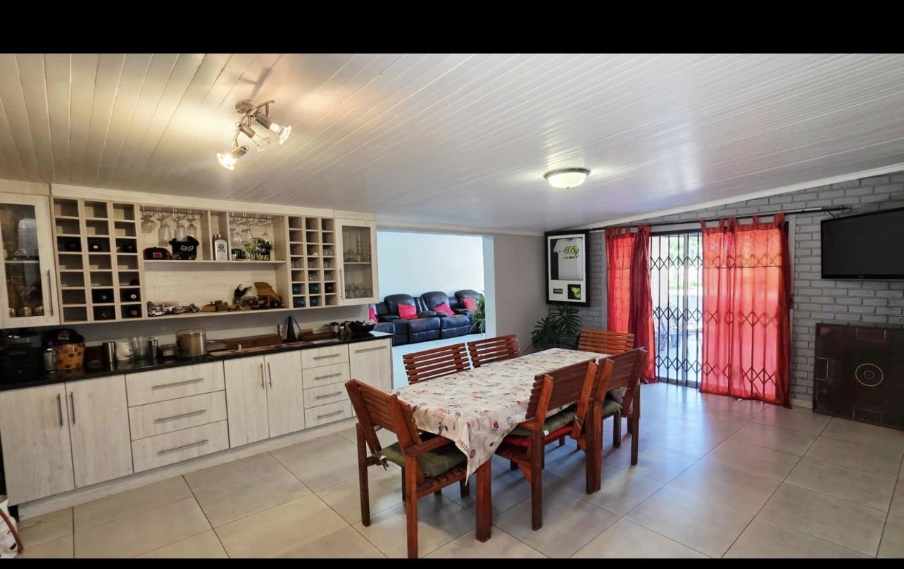 4 Bedroom House for Sale - Northern Cape