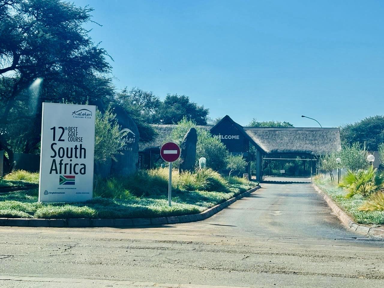 Vacant Land for Sale - Northern Cape