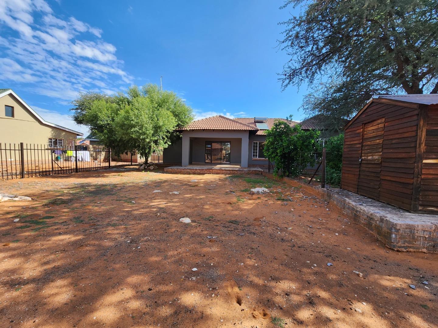 3 Bedroom House for Sale - Northern Cape