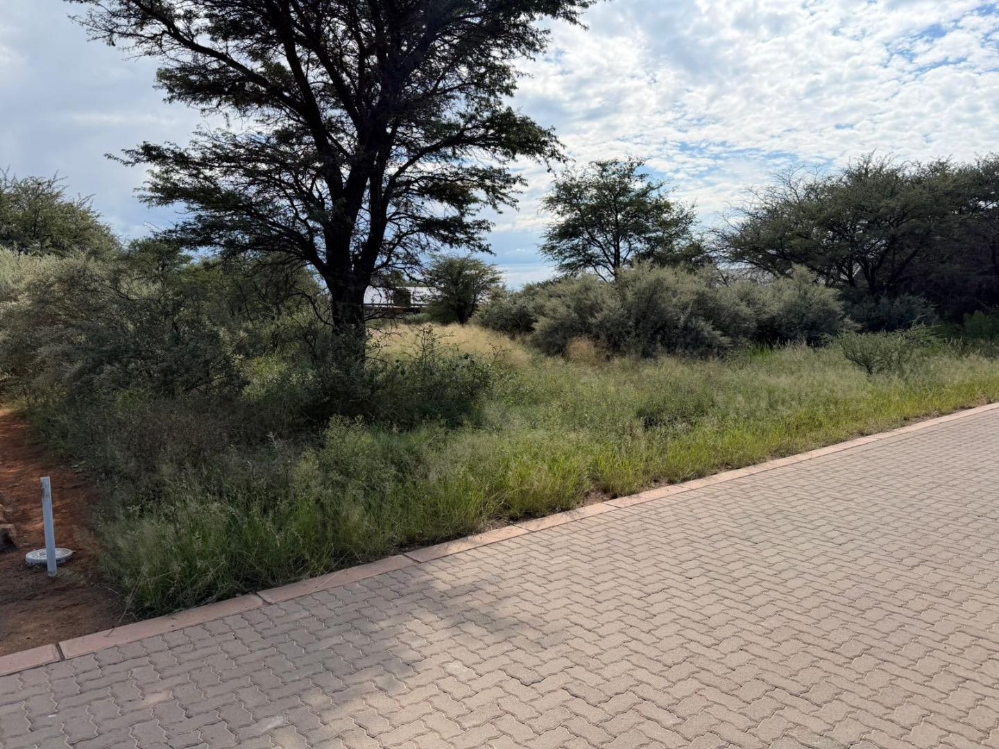 Commercial - Land for Sale - Northern Cape