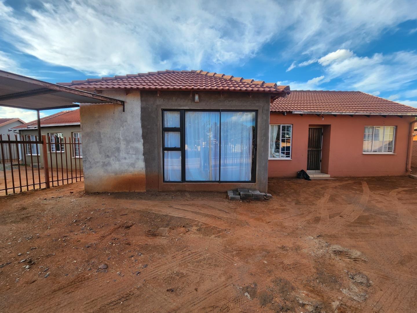 House for Sale - Northern Cape