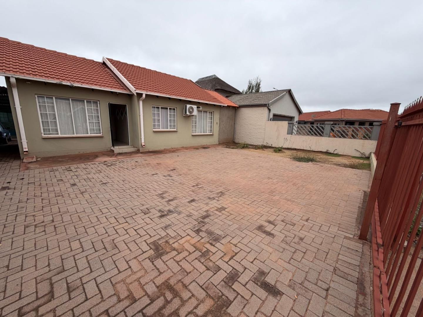 3 Bedroom House for Sale - Northern Cape