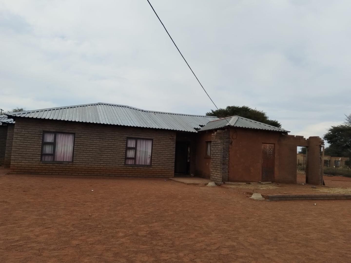 4 Bedroom House for Sale - Northern Cape