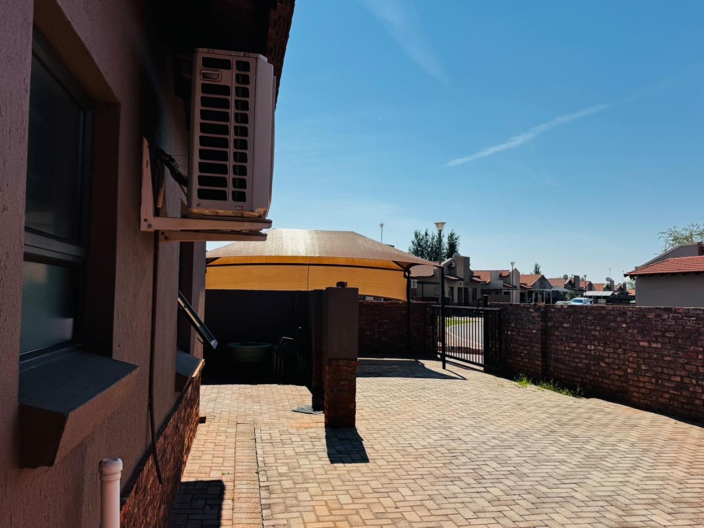 3 Bedroom House for Sale - Northern Cape